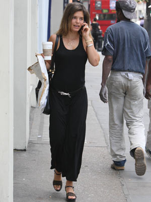 Carly Zucker | Celebrity Spy | Now Magazine | Celebrity Gossip