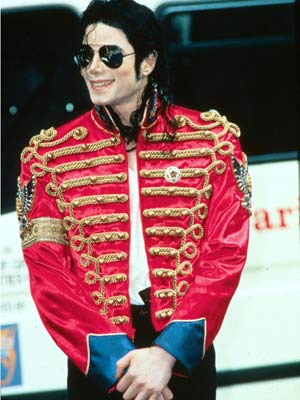 Jermaine Jackson: I see Michael Jackson on stage next to me every night