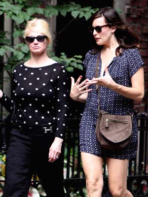 Liv Tyler | Celebrity Spy | Now Magazine | Celebrity News