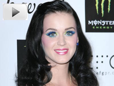 NOW VIDEO: Beauty Tips - get Katy Perry's 80s look