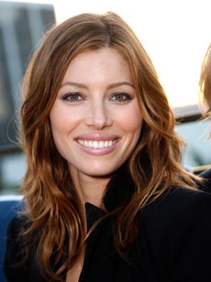 OMG! Jessica Biel and Justin Timberlake hold wedding in secret? 