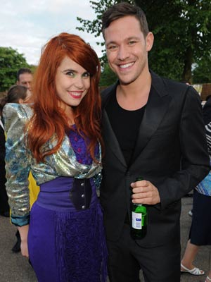 Will Young | Celebrity Spy | Now Magazine | Celebrity News