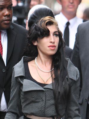 Amy Winehouse tipped to appear on Strictly Come Dancing