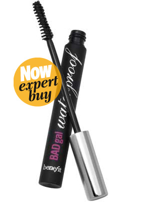 Beauty Jury: Waterproof Mascaras