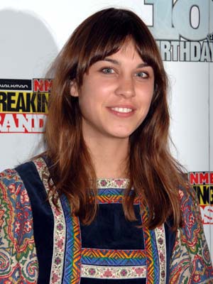 Alexa Chung Style File | Now magazine | Celebrity style | Celebrity fashion