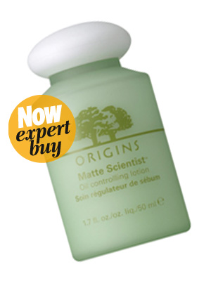 Beauty Jury: Mattifying Lotions