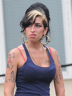 Janis Winehouse: Amy wants a baby