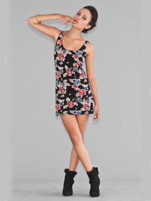 Shop of the week: Motel