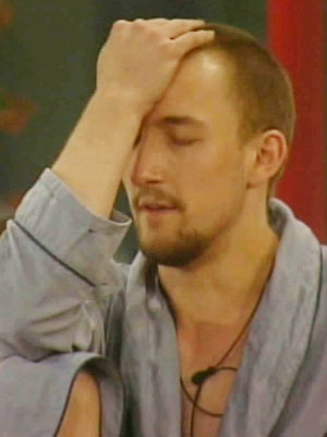 Big Brother: Marcus and Halfwit face eviction on Friday