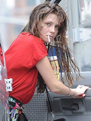 Mischa Barton | Celebrity Spy | Now Magazine | Celebrity News