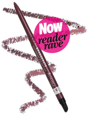 Beauty Jury: Stay-put Eyeliner
