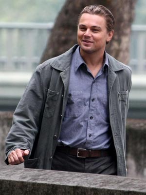 Leonardo DiCaprio | Celebrity Spy | Now Magazine | Celebrity News