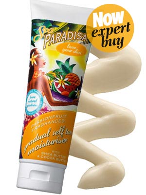 Beauty Jury: Self-tan Lotions