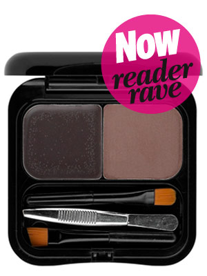 Beauty Jury: Eyebrow Kits