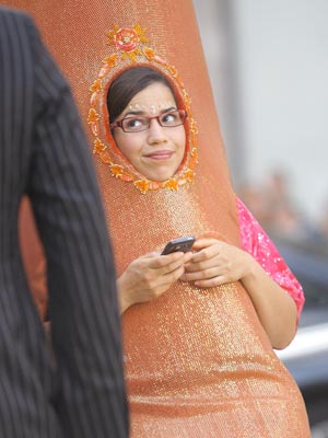 America Ferrera | Celebrity Spy | pictures | now magazine | celebrity gossip