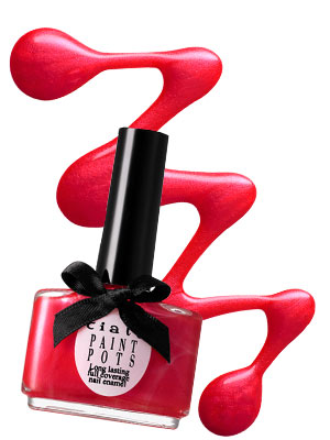 Beauty Jury: One-Coat Nail Polish