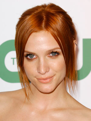 Ashlee Simpson to make Broadway debut