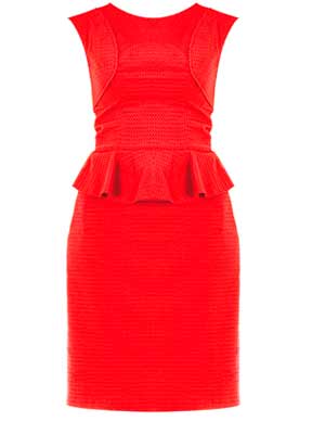 Buy of the day: Victoria Beckham-style dress