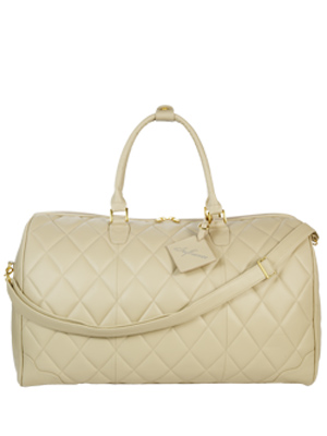 Buy of the day: Matalan cream weekend bag