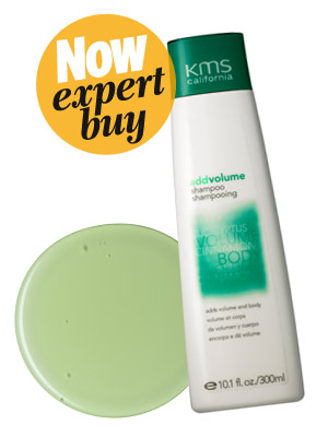 Beauty Jury: Volumising Shampoos