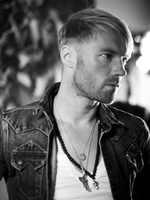 Ronan Keating | Music Video | Stay | Pictures | Celebrity Gossip