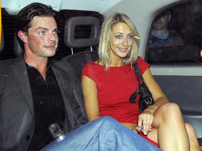 Ali Bastian & Brian Fortuna | Pictures | Now Magazine | Celebrity Gossip
