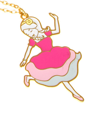 Buy of the day: Dancing Girl pendant