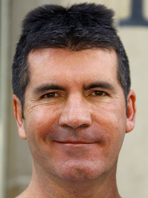 SEE VIDEO Simon Cowell slams X Factor Facebook campaign 
