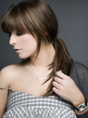 Buy of the day: Coleen Rooney's jewellery