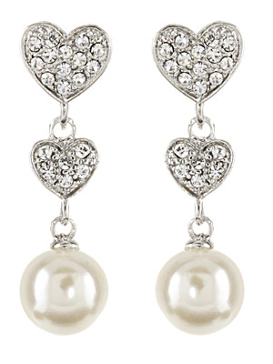 Buy of the day: Girls Love Pearls