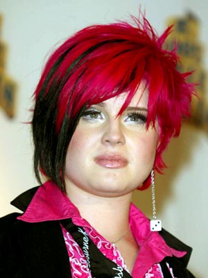 Kelly Osbourne Style File | Now magazine | Celebrity style | Celebrity fashion