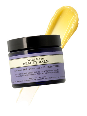 Beauty Jury: Facial Cleansing Balms