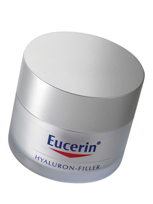 Hi-tech skincare