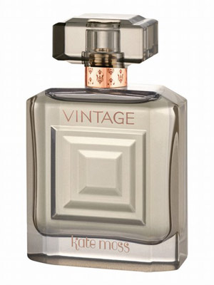 A trio of celebrity perfumes 