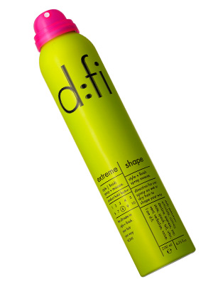 Beauty Jury: Volumising Mousse