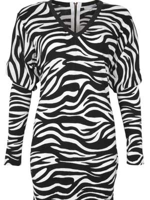Fashion Tips: Jumper dresses 
