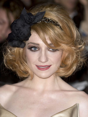 Nicola Roberts's must-have make-up