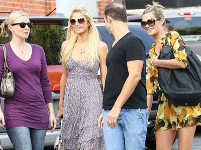 Paris Hilton Pictures| Now Magazine| Celebrity Gossip