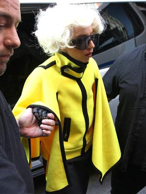 SEE VIDEO Colourful coats 