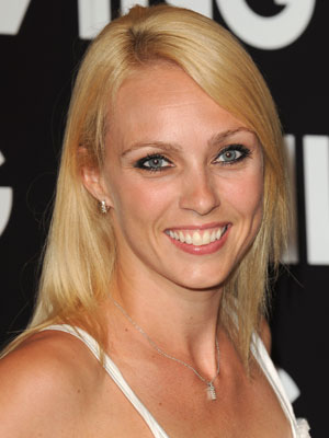 Camilla Dallerup bares all