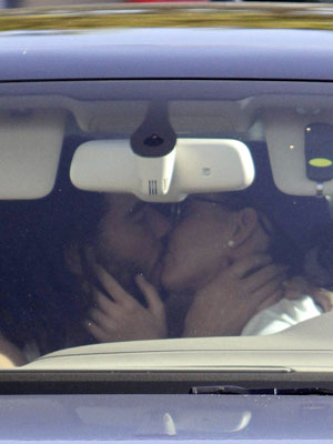 Russell Brand and Katy Perry Pictures| Now Magazine| Celebrity Gossip