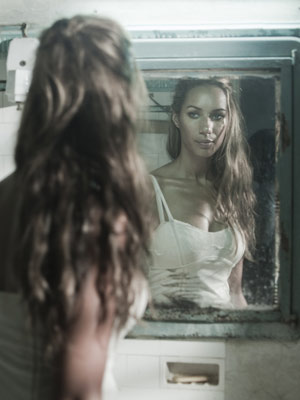 Leona Lewis shoots video for new single Happy
