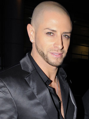 Brian Friedman: Harry Styles is definitely the best dancer in One Direction