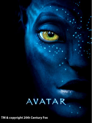 VIDEO Avatar in cinemas again! 