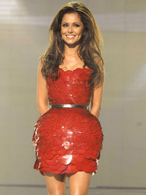 cheryl cole icons