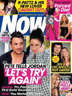 Now cover 7 December 2009