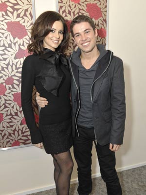 SEE VIDEO Cheryl Cole: Joe's family remind me of my own 