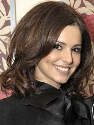 Cheryl Cole: Circle dress was my worst X Factor moment 