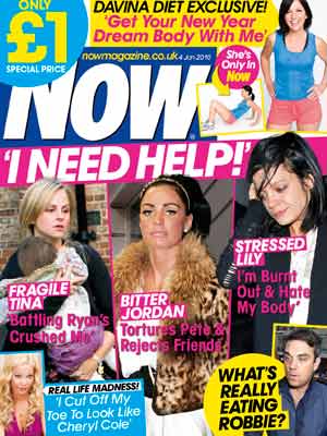 Now cover 4 January 2009