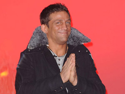 Celebrity Big Brother 2010